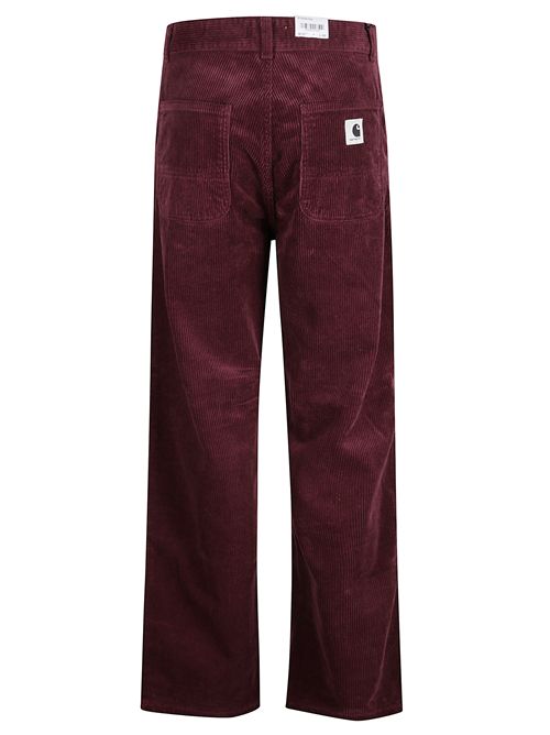 Work trousers CARHARTT WIP | I03388933K02